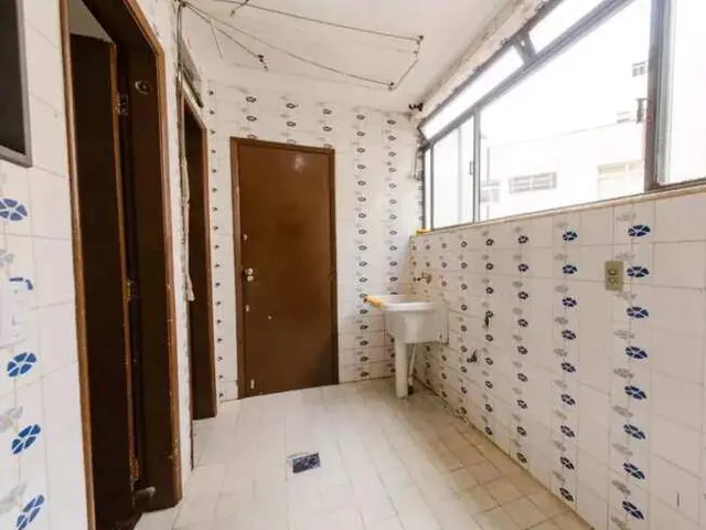 Imagem 3: Apartamento À Venda em Belo Horizonte, Gutierrez, com 3 Quartos, 145M²