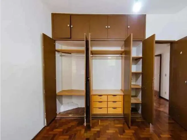 Imagem 12: Apartamento À Venda em Belo Horizonte, Gutierrez, com 3 Quartos, 145M²