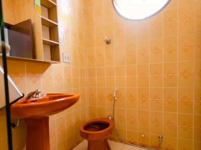 Imagem 5: Apartamento À Venda em Belo Horizonte, Gutierrez, com 3 Quartos, 145M²