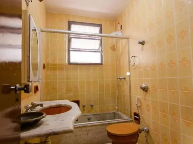 Imagem 15: Apartamento À Venda em Belo Horizonte, Gutierrez, com 3 Quartos, 145M²