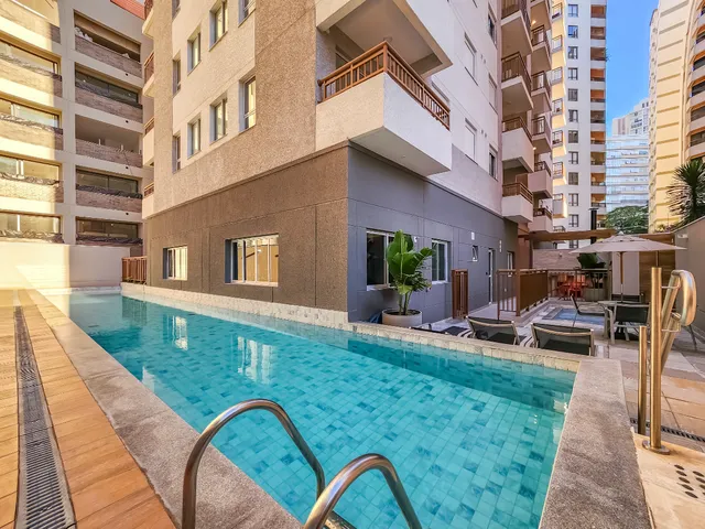 Imagem: Apartamento para Venda em Perdizes com 2