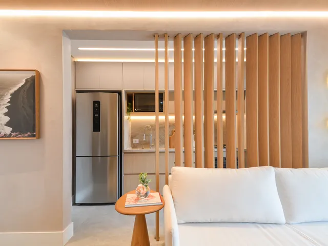 Imagem 12: Apartamento para Venda em Ipiranga com 2 Quartos, Sendo 1 Suíte , 65M²