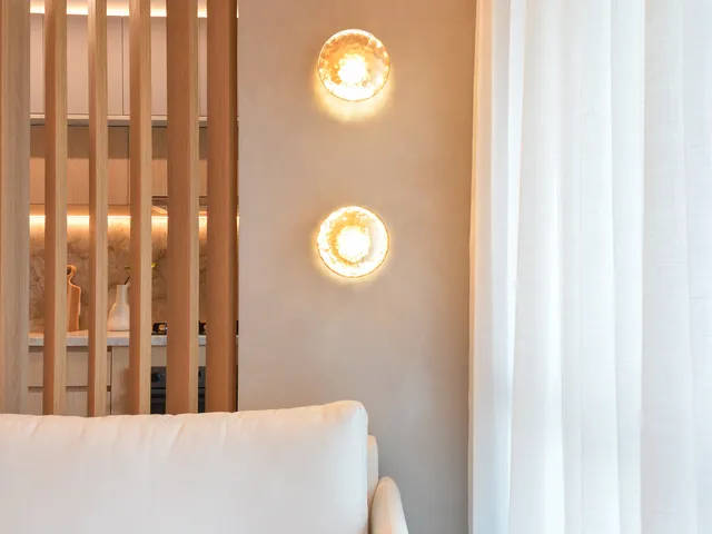Imagem 5: Apartamento para Venda em Ipiranga com 2 Quartos, Sendo 1 Suíte , 65M²