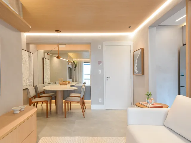Imagem 15: Apartamento para Venda em Ipiranga com 2 Quartos, Sendo 1 Suíte , 65M²