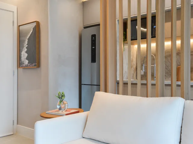 Imagem 11: Apartamento para Venda em Ipiranga com 2 Quartos, Sendo 1 Suíte , 65M²