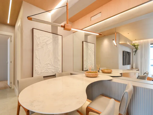 Imagem 7: Apartamento para Venda em Ipiranga com 2 Quartos, Sendo 1 Suíte , 65M²