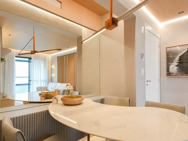 Imagem 9: Apartamento para Venda em Ipiranga com 2 Quartos, Sendo 1 Suíte , 65M²