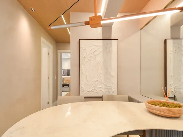 Imagem 2: Apartamento para Venda em Ipiranga com 2 Quartos, Sendo 1 Suíte , 65M²