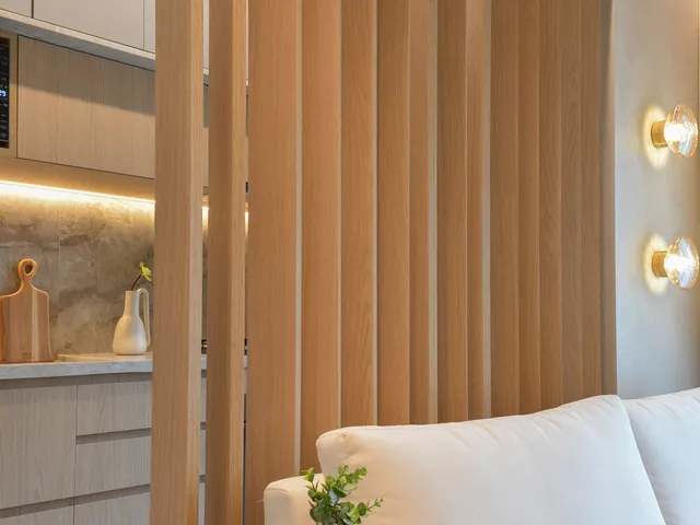 Imagem 14: Apartamento para Venda em Ipiranga com 2 Quartos, Sendo 1 Suíte , 65M²