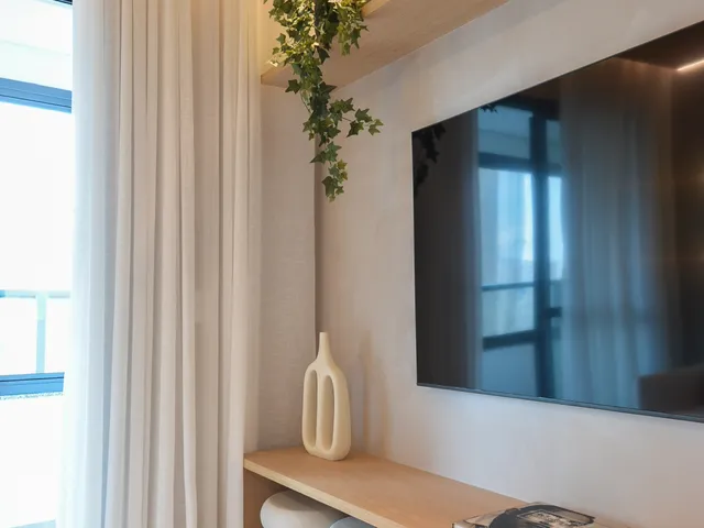 Imagem 10: Apartamento para Venda em Ipiranga com 2 Quartos, Sendo 1 Suíte , 65M²