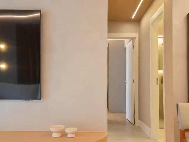 Imagem 6: Apartamento para Venda em Ipiranga com 2 Quartos, Sendo 1 Suíte , 65M²