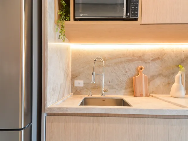Imagem 16: Apartamento para Venda em Ipiranga com 2 Quartos, Sendo 1 Suíte , 65M²
