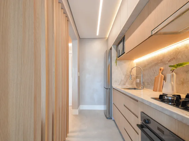 Imagem 8: Apartamento para Venda em Ipiranga com 2 Quartos, Sendo 1 Suíte , 65M²