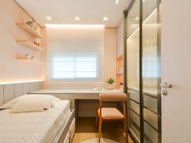 Imagem 4: Apartamento para Venda em Ipiranga com 2 Quartos, Sendo 1 Suíte , 65M²