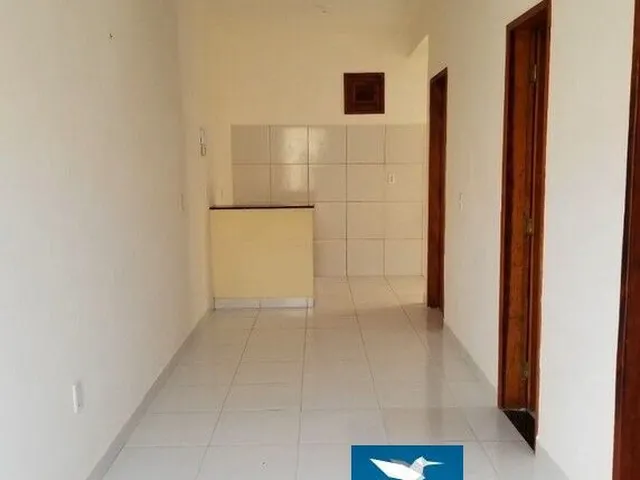 Imagem 5: Prédio de Quitinetes no Bairro Passaré - Prédio Residencial Seminovo com 15
