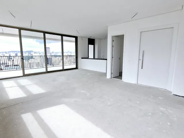 Imagem: Apartamento para Venda em Itaim Bibi com