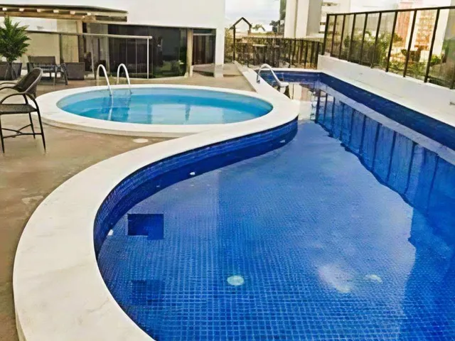 Imagem: Apartamento 3 suites, para venda, no Residencial