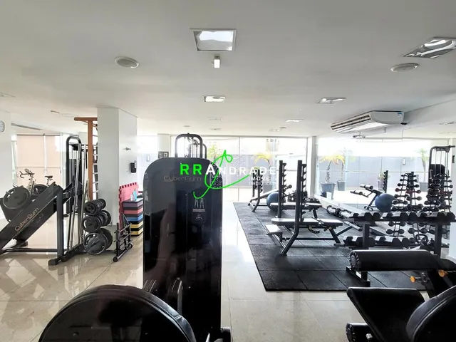 Imagem 9: Apartamento Cidade Nova. Piscina, Área de serviço, 120m² de...