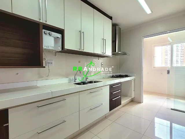 Imagem 12: Apartamento Cidade Nova. Piscina, Área de serviço, 120m² de...