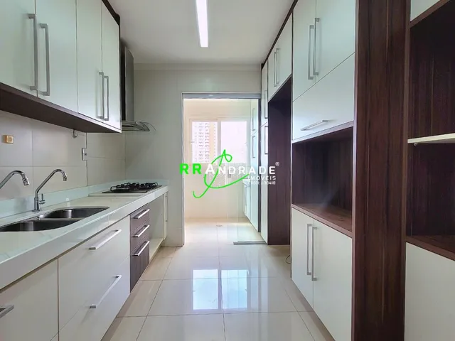 Imagem 5: Apartamento Cidade Nova. Piscina, Área de serviço, 120m² de...