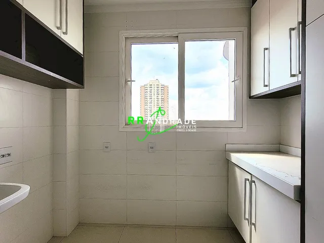 Imagem 2: Apartamento Cidade Nova. Piscina, Área de serviço, 120m² de...