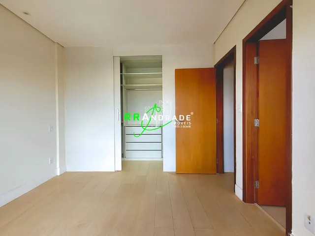 Imagem 10: Apartamento Cidade Nova. Piscina, Área de serviço, 120m² de...