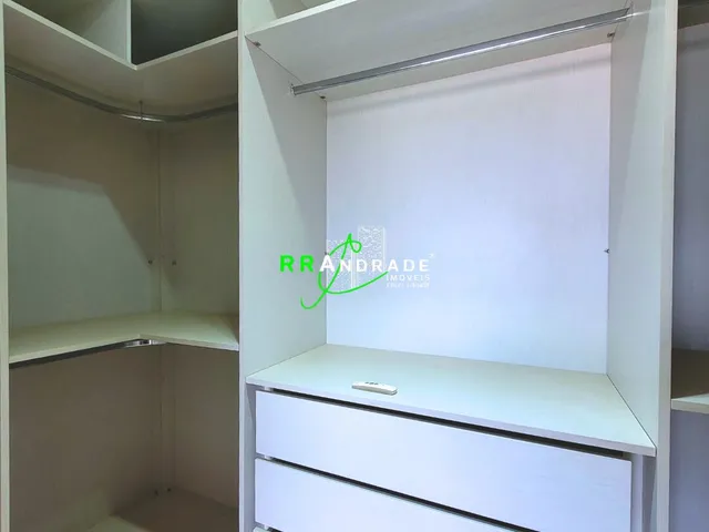 Imagem 7: Apartamento Cidade Nova. Piscina, Área de serviço, 120m² de...