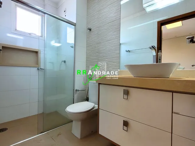 Imagem 4: Apartamento Cidade Nova. Piscina, Área de serviço, 120m² de...