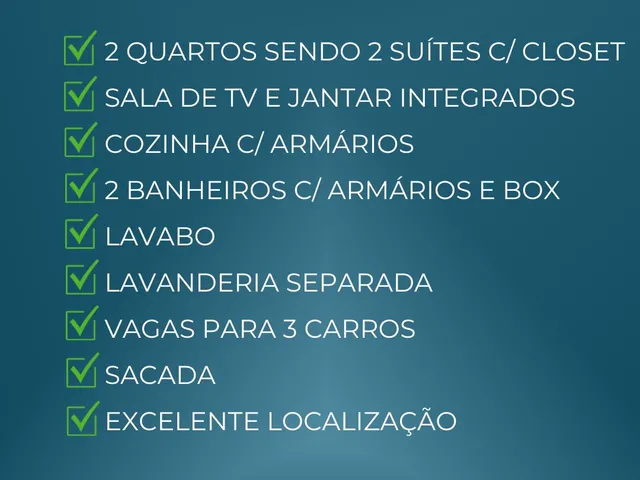 Imagem 11: Apartamento Cidade Nova. Piscina, Área de serviço, 120m² de...