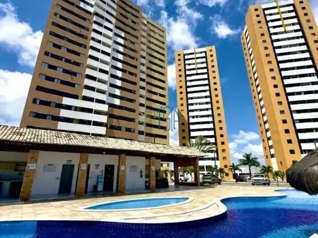 Imagem 1: Condomínio estrela de Natal - Apartamento Padrão/Condomínio Estrela de Natal