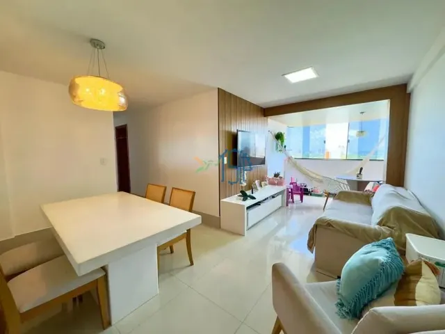 Imagem 12: Condomínio estrela de Natal - Apartamento Padrão/Condomínio Estrela de Natal