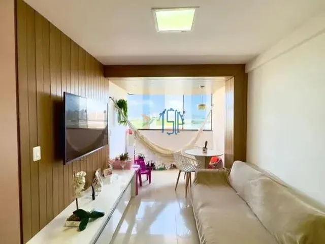 Imagem 11: Condomínio estrela de Natal - Apartamento Padrão/Condomínio Estrela de Natal