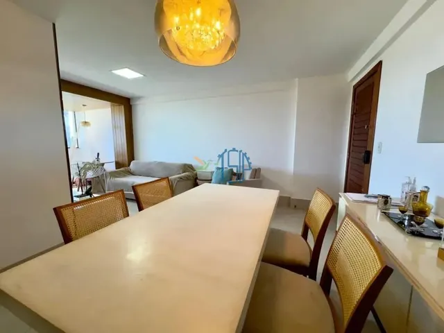Imagem 7: Condomínio estrela de Natal - Apartamento Padrão/Condomínio Estrela de Natal