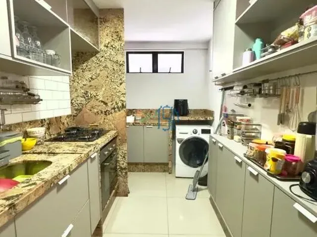 Imagem 8: Condomínio estrela de Natal - Apartamento Padrão/Condomínio Estrela de Natal