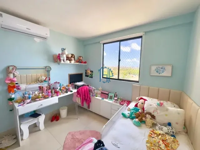 Imagem 10: Condomínio estrela de Natal - Apartamento Padrão/Condomínio Estrela de Natal
