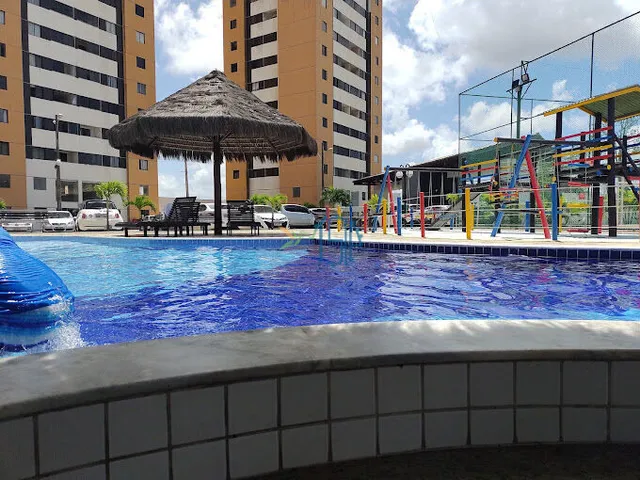 Imagem 4: Condomínio estrela de Natal - Apartamento Padrão/Condomínio Estrela de Natal