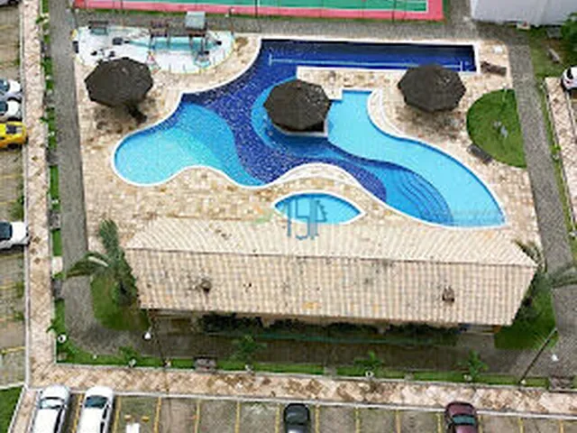 Imagem 2: Condomínio estrela de Natal - Apartamento Padrão/Condomínio Estrela de Natal