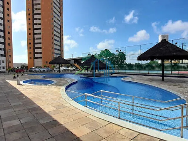 Imagem 3: Condomínio estrela de Natal - Apartamento Padrão/Condomínio Estrela de Natal