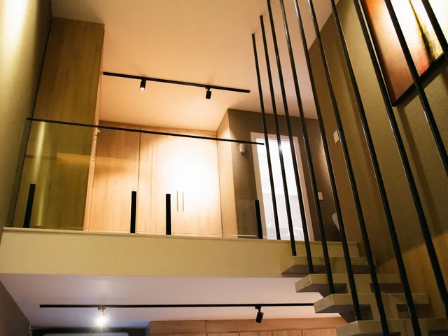 Imagem: Arquitetura Moderna e Condomínio Inteligente