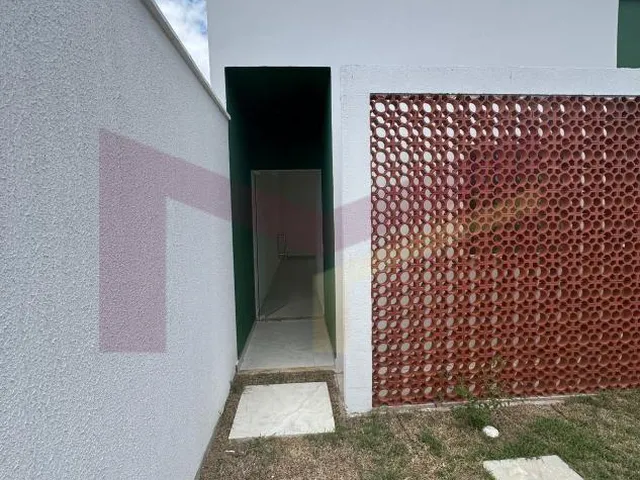 Imagem: Casa 2/4 no Sim