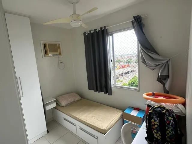 Imagem: Apartamento Completo com Varanda Gourmet