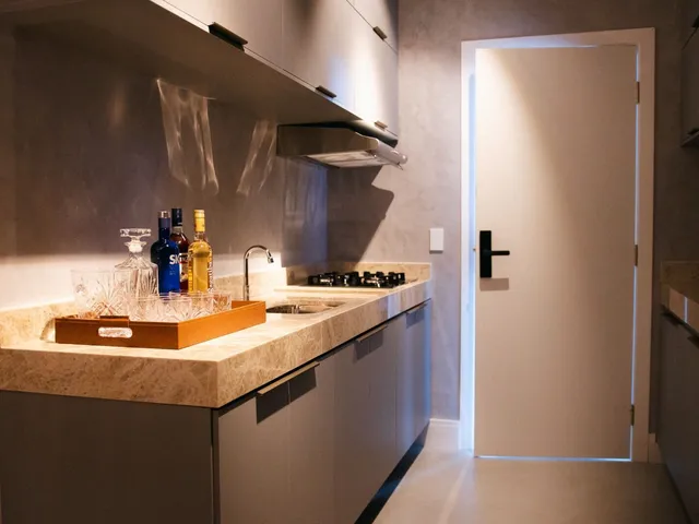 Imagem 6: Experiência Premium de Morar e Investir – Studios e Duplex Exclusivos