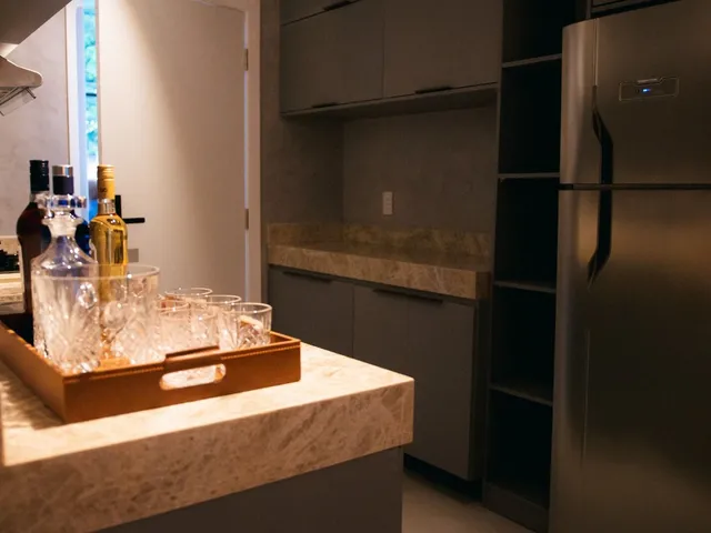 Imagem 3: Experiência Premium de Morar e Investir – Studios e Duplex Exclusivos