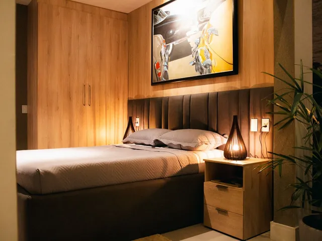 Imagem 13: Experiência Premium de Morar e Investir – Studios e Duplex Exclusivos