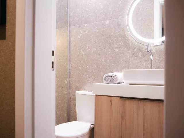 Imagem 2: Experiência Premium de Morar e Investir – Studios e Duplex Exclusivos