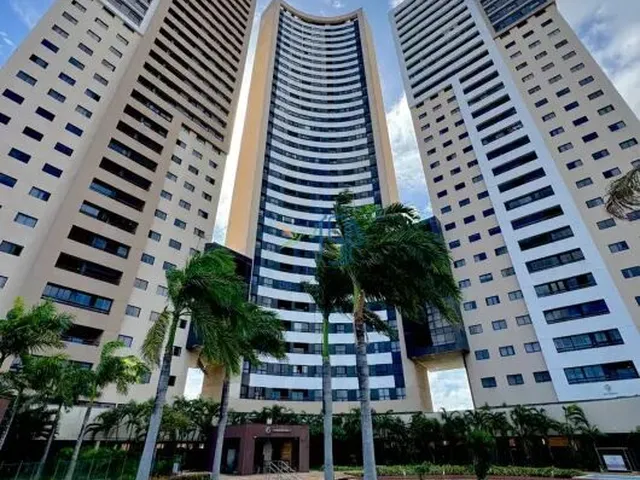 Imagem 1: Apartamento Padrão/ Condomínio Metrópoles