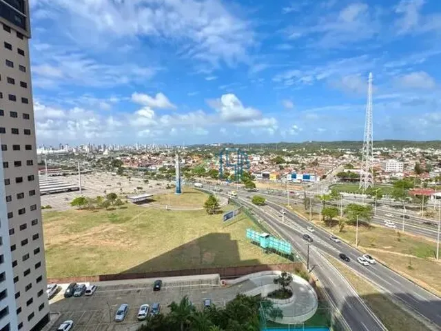 Imagem 5: Apartamento Padrão/ Condomínio Metrópoles