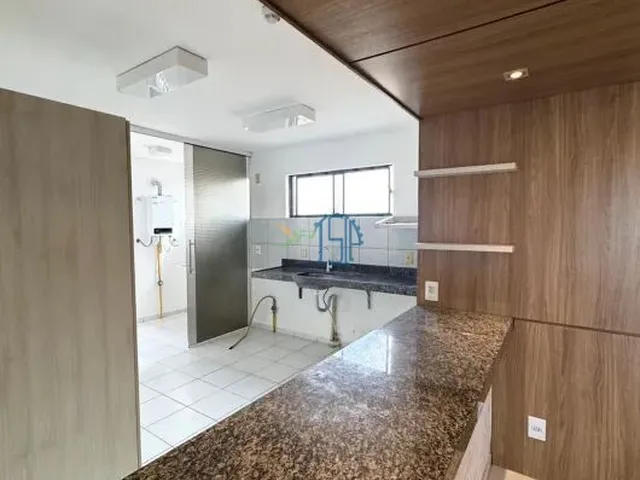 Imagem 10: Apartamento Padrão/ Condomínio Metrópoles