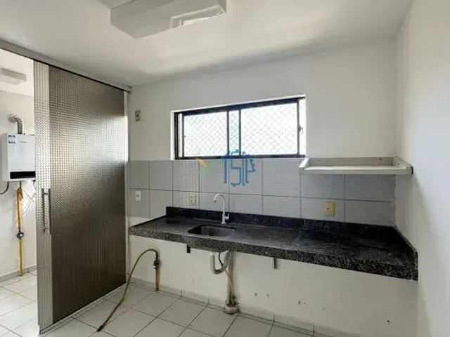 Imagem 9: Apartamento Padrão/ Condomínio Metrópoles