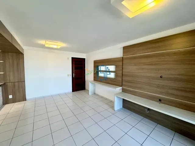 Imagem 2: Apartamento Padrão/ Condomínio Metrópoles